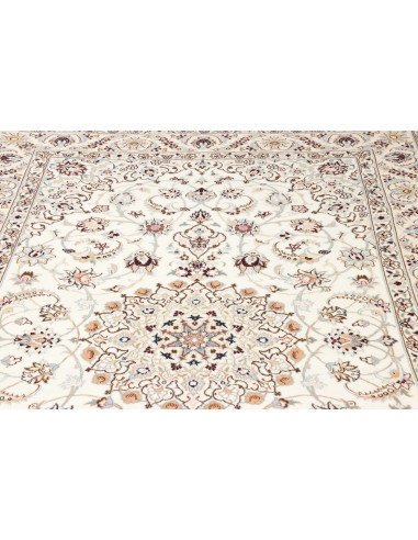 Tappeto Nain 9la Persia cm.159x252