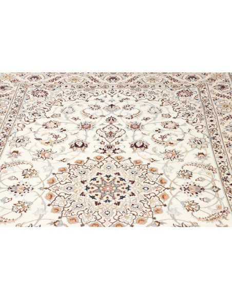 Tappeto Nain 9la Persia cm.159x252