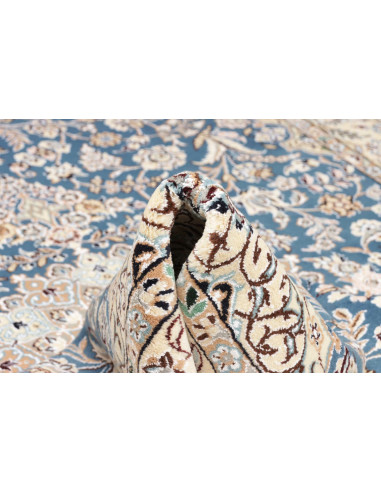 Tappeto Nain 9la Persia cm.158x255