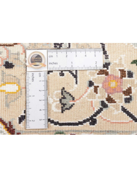 Tappeto Nain 9la Persia cm.150x256