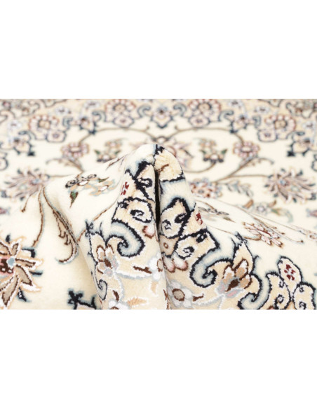 Tappeto Nain 9la Persia cm.130x200