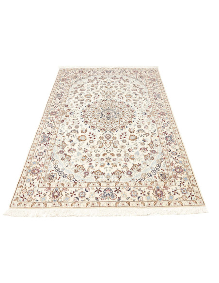 Tappeto Nain 9la Persia cm.128x208