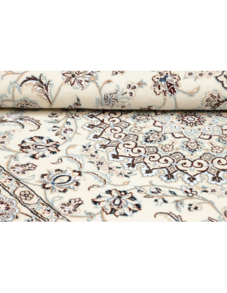 Tappeto Nain 9la Persia cm.126x200