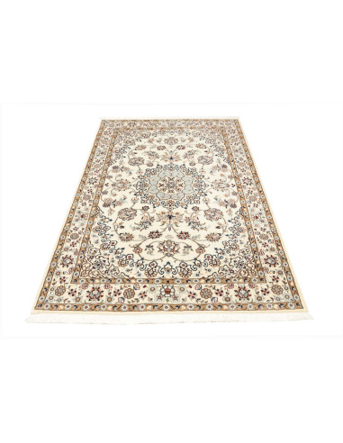 Tappeto Nain 9la Persia cm.133x202
