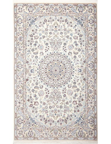 Tappeto Nain 9la Persia cm.135x218
