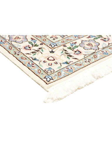 Tappeto Nain 9la Persia cm.133x213
