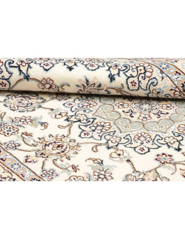 Tappeto Nain 9la Persia cm.130x200