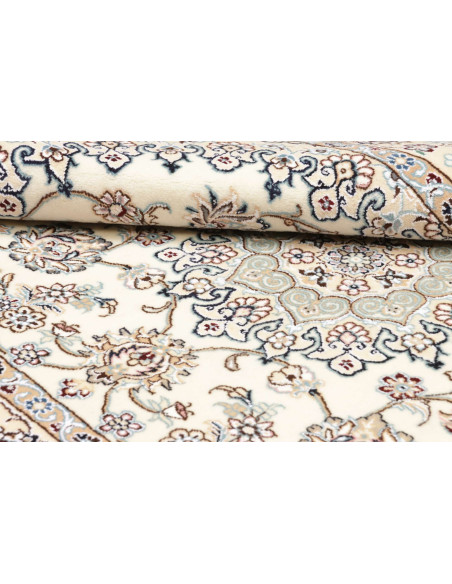 Tappeto Nain 9la Persia cm.130x200