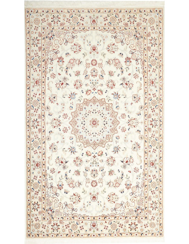 Tappeto Nain 9la Persia cm.127x214