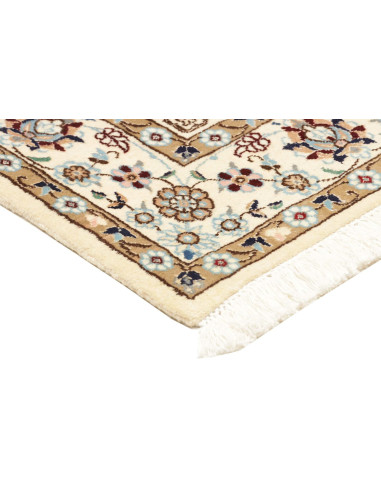 Tappeto Nain 9la Persia cm.133x202