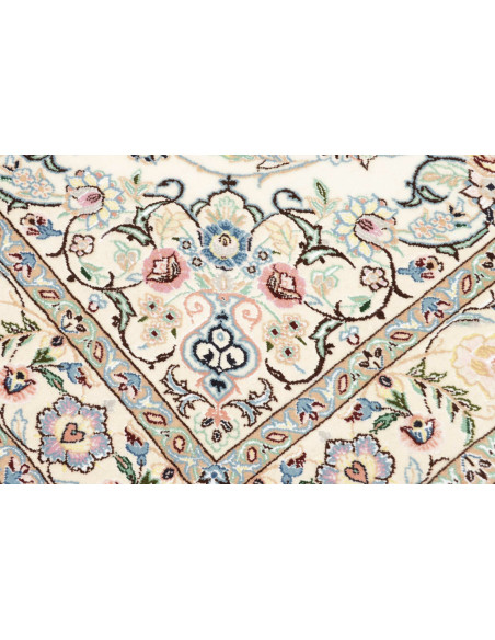 Tappeto Nain 9la Persia cm.133x213