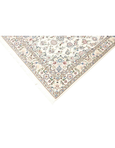 Tappeto Nain 9la Persia cm.133x213