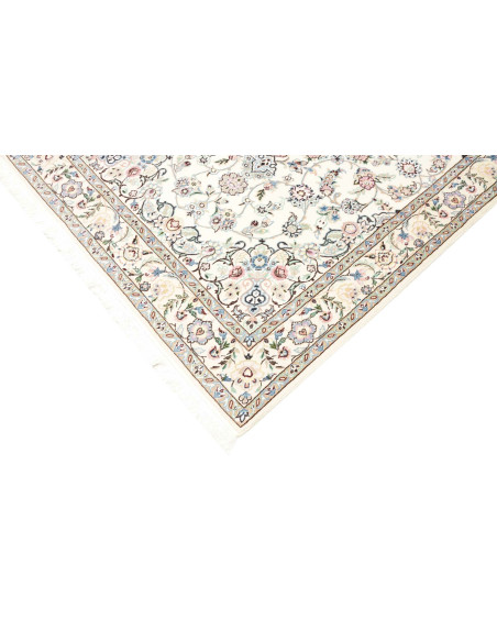 Tappeto Nain 9la Persia cm.133x213