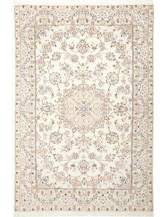 Tappeto Nain 9la Persia cm.132x203