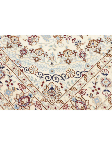 Tappeto Nain 9la Persia cm.128x208