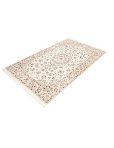 Tappeto Nain 9la Persia cm.127x214 2
