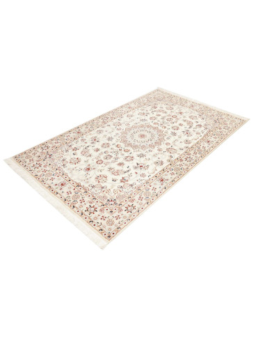 Tappeto Nain 9la Persia cm.127x214