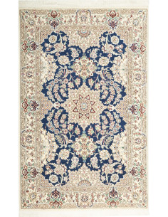 Tappeto Nain 9la Persia cm.124x197