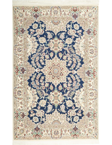 Tappeto Nain 9la Persia cm.124x197