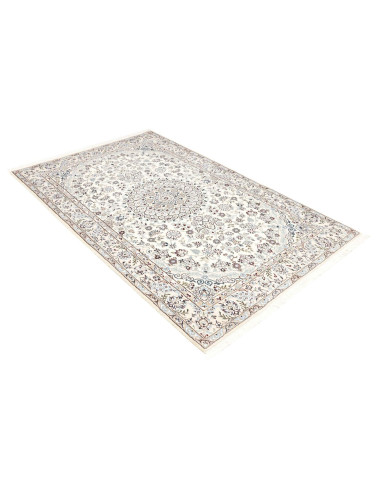 Tappeto Nain 9la Persia cm.135x218