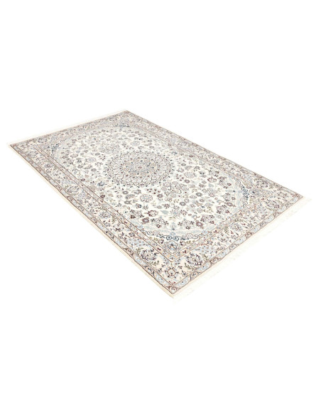 Tappeto Nain 9la Persia cm.135x218