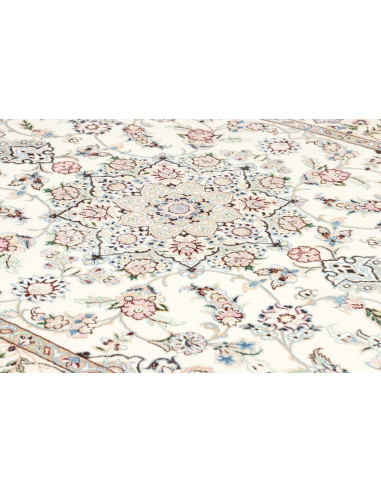 Tappeto Nain 9la Persia cm.133x213