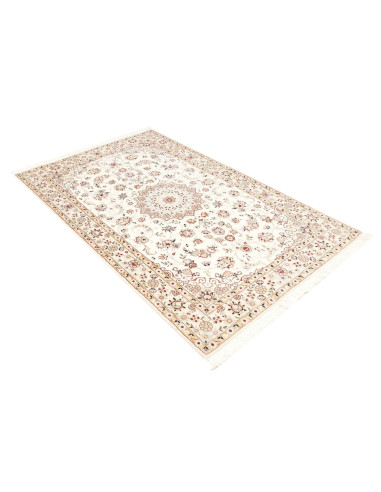 Tappeto Nain 9la Persia cm.127x214
