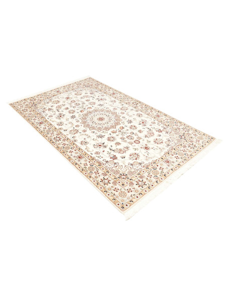 Tappeto Nain 9la Persia cm.127x214