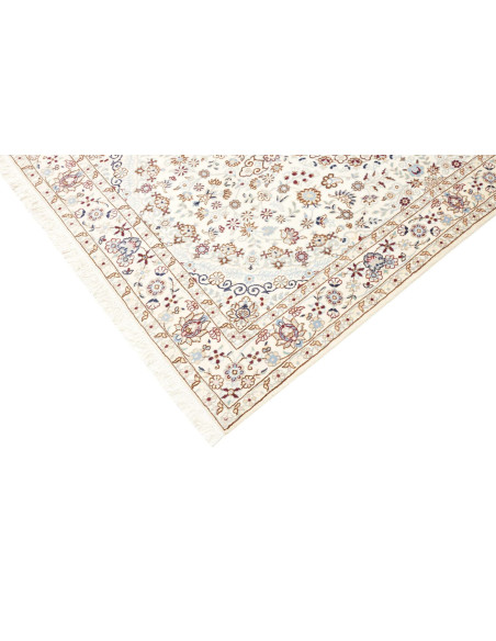 Tappeto Nain 9la Persia cm.128x208