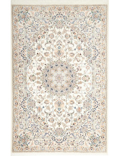 Tappeto Nain 9la Persia cm.160x247