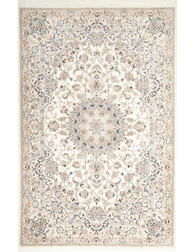 Tappeto Nain 9la Persia cm.160x247