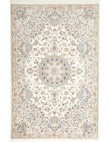Tappeto Nain 9la Persia cm.160x247