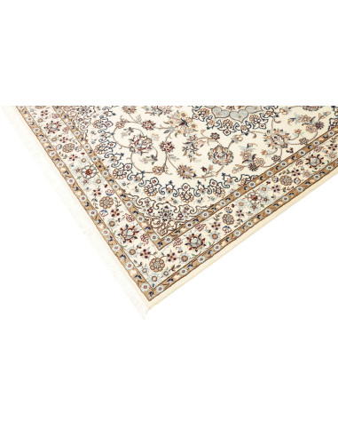 Tappeto Nain 9la Persia cm.133x202