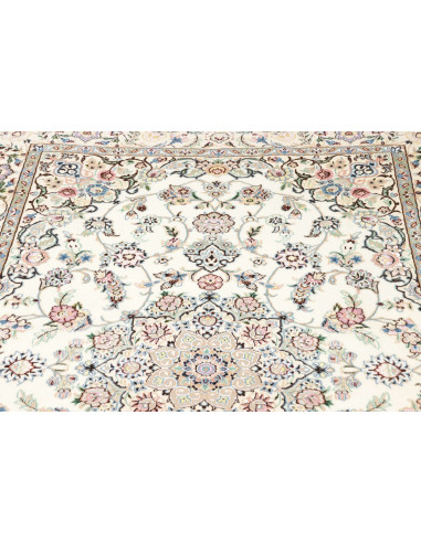 Tappeto Nain 9la Persia cm.133x213
