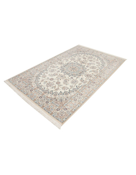 Tappeto Nain 9la Persia cm.136x217