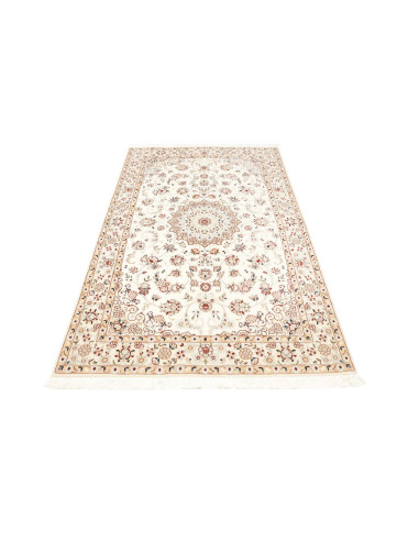 Tappeto Nain 9la Persia cm.127x214