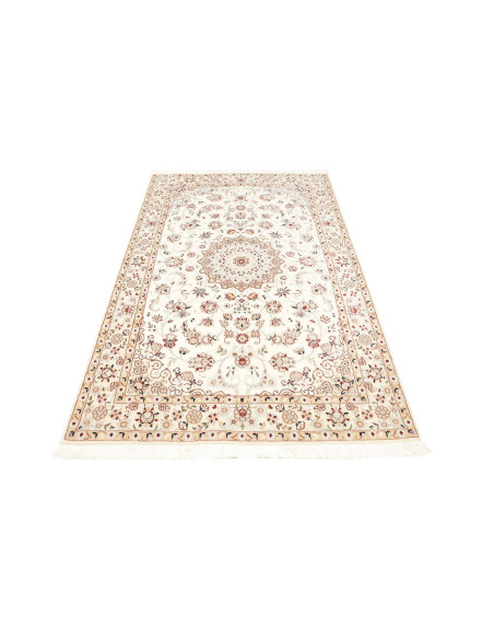 Tappeto Nain 9la Persia cm.127x214