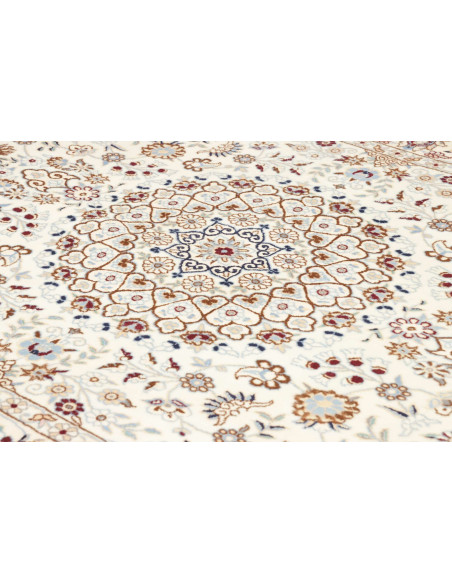 Tappeto Nain 9la Persia cm.128x208