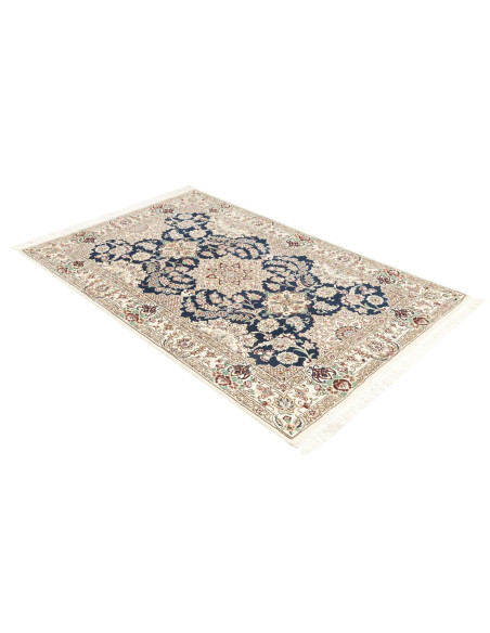 Tappeto Nain 9la Persia cm.124x197