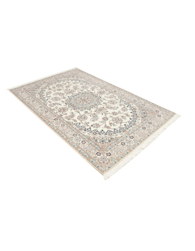 Tappeto Nain 9la Persia cm.136x217