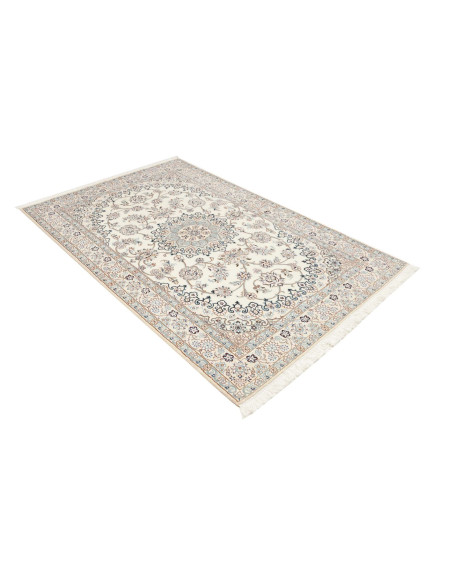 Tappeto Nain 9la Persia cm.136x217