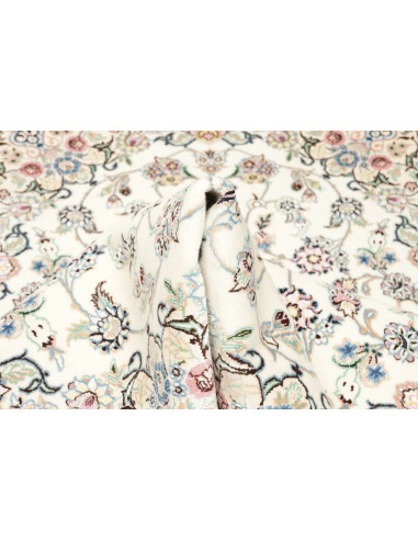 Tappeto Nain 9la Persia cm.133x213