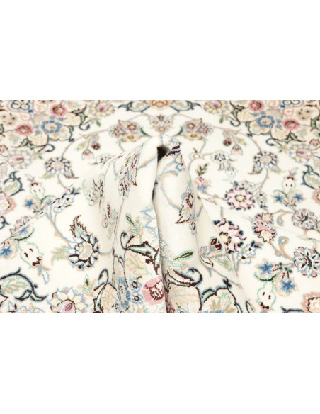 Tappeto Nain 9la Persia cm.133x213