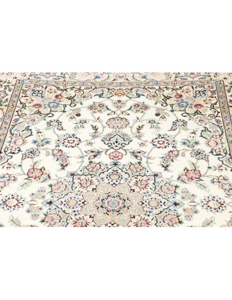 Tappeto Nain 9la Persia cm.133x213