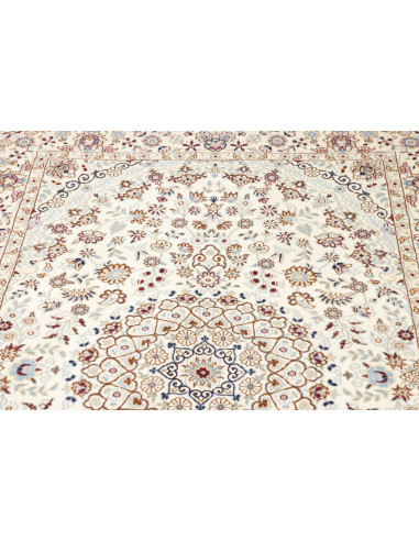 Tappeto Nain 9la Persia cm.128x208