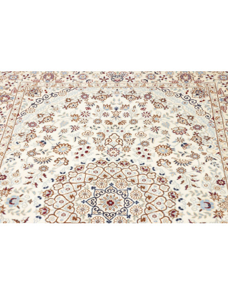 Tappeto Nain 9la Persia cm.128x208