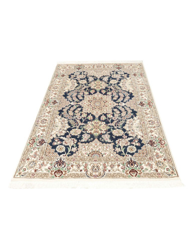 Tappeto Nain 9la Persia cm.124x197