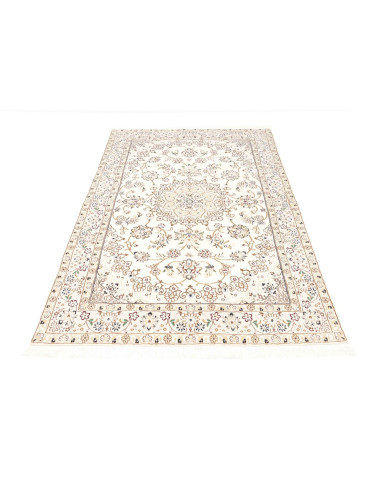 Tappeto Nain 9la Persia cm.132x203