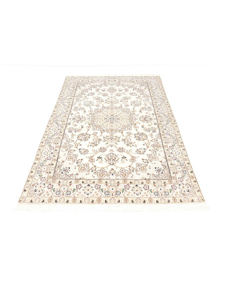 Tappeto Nain 9la Persia cm.132x203