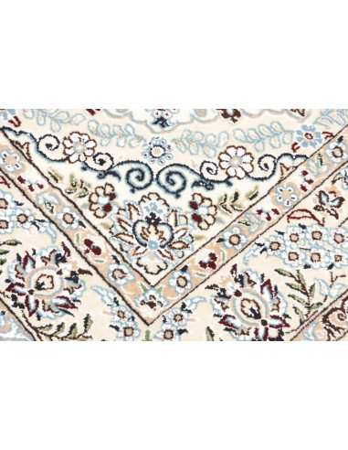 Tappeto Nain 9la Persia cm.135x218